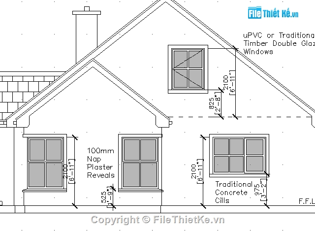 cad mẫu nhà,mẫu nhà ở,cad nhà